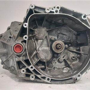 CAJA CAMBIOS MANUAL Peugeot 5008 (09.2009->) 1.6 Confort [1,6 Ltr. - 80 kW HDi FAP CAT (9HZ / DV6TED4)] 9HZ ó 9H01 - #Prov# 9HZÓ9H01PROV 20EA33 GRIS    transmision 20EA33