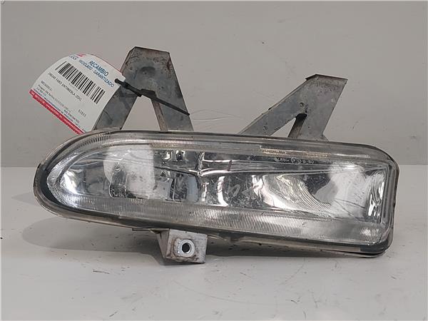 FARO ANTINIEBLA IZDO. Peugeot 406 berlina (s1/s2)(08.1995->) 2.0 HDI 110 RHZ (DW10ATED) RHZ(DW10ATED) 085502011L 85502011L GRIS Bombillas Izquierdos Lámparas luces Luz Pilotos 20LE85