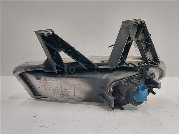 FARO ANTINIEBLA IZDO. Peugeot 406 berlina (s1/s2)(08.1995->) 2.0 HDI 110 RHZ (DW10ATED) RHZ(DW10ATED) 085502011L 85502011L GRIS Bombillas Izquierdos Lámparas luces Luz Pilotos 20LE85 - Imagen 2