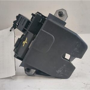 CERRADURA PORTON TRASERO Volvo v50 familiar (2004->) 2.4i Kinetic [2,4 Ltr. - 125 kW CAT] B 5244 S4 - #Prov# B5244S4PROV 31335047 GRIS