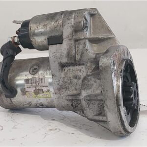 MOTOR ARRANQUE Nissan cabstar e 110.45 BD30D - #Prov# BD30DPROV BLANCO