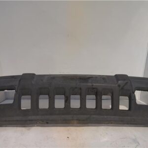 PARAGOLPES DEL. Jeep grand cherokee (zj/z)(1993->) 2.5 TD Ltd. (Z) [2,5 Ltr. - 85 kW Turbodiesel] M52 VERDE    bumper DEFENSA Delantero parachoques