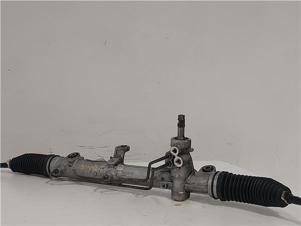 CREMALLERA DIRECCION ASISTIDA Fiat linea (110)(2007->) 1.3 D Multijet 199 A3.000 199A3000 A0010612 GRIS cremalleras STEERING GEAR ASSY - Imagen 2