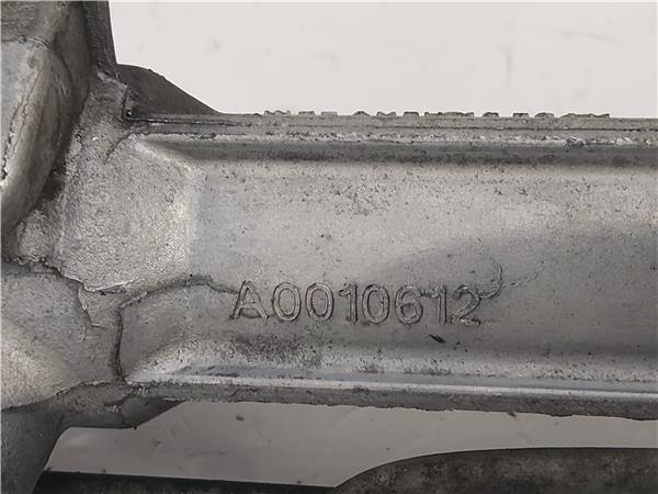 CREMALLERA DIRECCION ASISTIDA Fiat linea (110)(2007->) 1.3 D Multijet 199 A3.000 199A3000 A0010612 GRIS cremalleras STEERING GEAR ASSY - Imagen 3