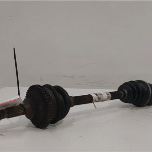 PALIER DEL. IZDO. Peugeot 206 + (2009->) 1.4 Básico [1,4 Ltr. - 50 kW HDi] 8HR - #Prov# 8HRPROV 9675863680 GRIS    Delantera Izquierdo 20CQ98