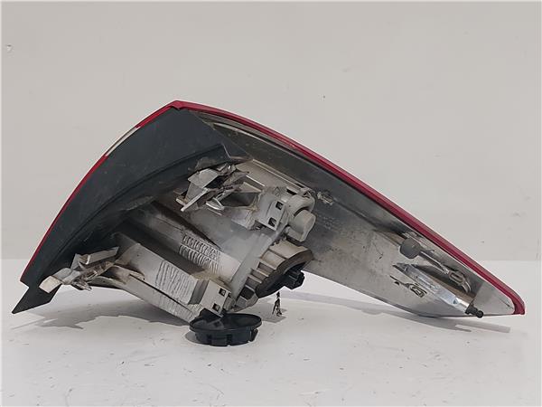 PILOTO TRA. IZDO. Citroen c4 picasso (2007->) 1.6 HDi 9HZ-DV6TED4 9HZDV6TED4 9653547580 AZUL Bombilla Faro Izquierdo Lámpara lateral Luz Trasero 20DP76 - Imagen 2