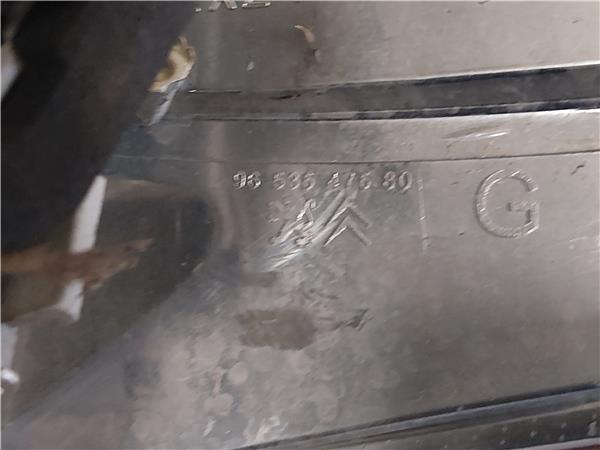 PILOTO TRA. IZDO. Citroen c4 picasso (2007->) 1.6 HDi 9HZ-DV6TED4 9HZDV6TED4 9653547580 AZUL Bombilla Faro Izquierdo Lámpara lateral Luz Trasero 20DP76 - Imagen 3