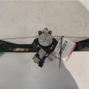 MECANISMO ELEVALUNAS DEL. IZDO. Fiat linea (110)(2007->) 1.3 D Multijet 199 A3.000 199A3000 JC-573VA JC573VA GRIS    Delanteras delanteros Izquierdas izquierdos motor