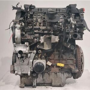 MOTOR COMPLETO Citroen xsara picasso (1999->) 2.0 HDi RHY (DW10TD) RHY(DW10TD) RHY BLANCO    BLOQUE core usado 20DL17