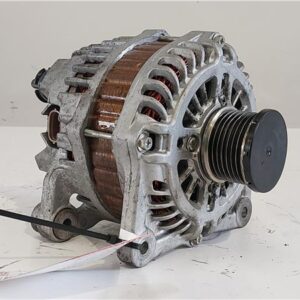 ALTERNADOR Nissan x-trail (t31)(03.2007->) 2.0 dCi M9R A3TJ3881 GRIS generador