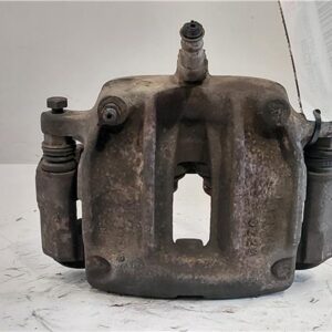 PINZA FRENO DEL. IZDA. Nissan terrano ii (r20)(02.1993->) 2.7 TDi  4WD TD27TI 0228 228 BLANCO    Delanteras delanteros Izquierdas izquierdos pinzas