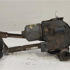 MOTOR LIMPIAPARABRISAS DEL. Seat altea (5p1)(03.2004->) 2.0 TDI 16V BKD 5P0955024C GRIS Delanteras delanteros HQM