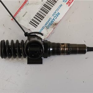 INYECTOR Seat altea (5p1)(03.2004->) 2.0 TDI 16V BKD 03G130073G 3G130073G GRIS    HQM