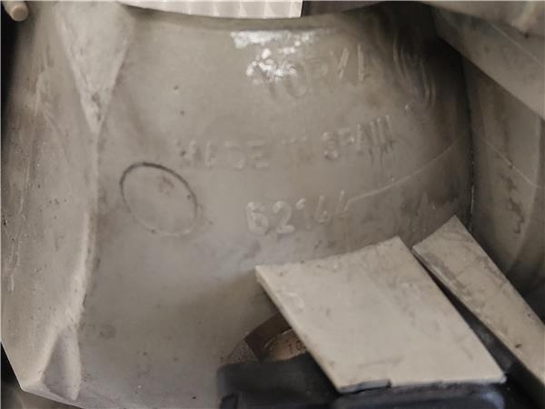 PILOTO TRA. IZDO. Opel vectra b berlina (1995->) 2.0 DTI 16V Y 20 DTH Y20DTH 62144 GRIS Bombilla Faro Izquierdo Lámpara lateral Luz Trasero - Imagen 3