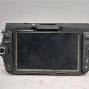 PANTALLA MULTIFUNCION Kia ceed (jd)(2012->) 1.0 Concept [1,0 Ltr. - 74 kW TGDI CAT] G3LC - #Prov# G3LCPROV 96560-A2700WK 96560A2700WK BLANCO