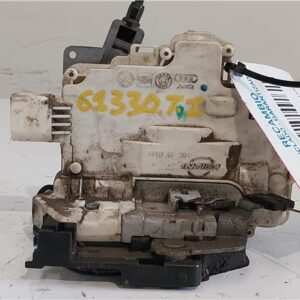 CERRADURA TRA IZDA Seat altea (5p1)(03.2004->) 2.0 TDI 16V BKD GRIS    HQM