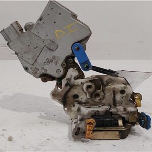 CERRADURA DEL IZQ Nissan terrano ii (r20)(02.1993->) 2.7 TDi 4WD TD27TI BLANCO