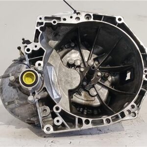 CAJA CAMBIOS MANUAL Peugeot 407 (2004->) 1.6 Sport [1,6 Ltr. - 80 kW HDi FAP CAT (9HZ / DV6TED4)] 9HZ ó 9H01 - #Prov# 9HZÓ9H01PROV 20DM65 GRIS    transmision 20DM65