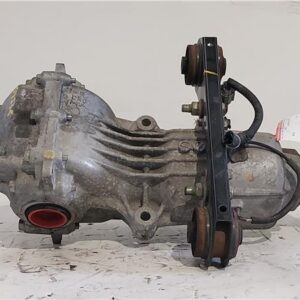 GRUPO DIFERENCIAL TRA. Nissan x-trail (t31)(03.2007->) 2.0 dCi M9R R145 GRIS    Trasero traseros