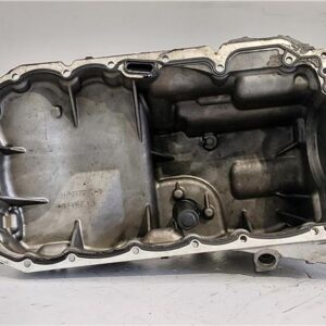 CARTER BMW serie 3 berlina (e90)(2004->) 2.0 320d [2,0 Ltr. - 130 kW Turbodiesel CAT] N47 D20 A N47D20A 14341610 GRIS