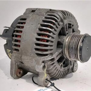 ALTERNADOR Volkswagen passat berlina (3c2)(2005->) 2.0 TDI BMR 021903026L 21903026L NEGRO    generador JPQ