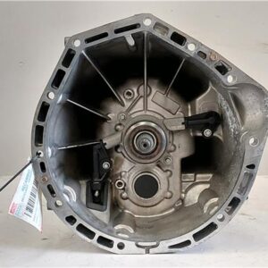 CAJA CAMBIOS MANUAL Mercedes-Benz clase c (bm 203) sportcoupe (10.2000->) 2.2 C 220 CDI (LA) (203.708) [2,2 Ltr. - 110 kW CDI CAT] OM 646.963 OM646963 716654 NEGRO    transmision