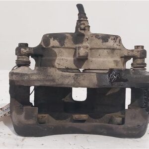 PINZA FRENO DEL. IZDA. Nissan terrano ii (r20)(02.1993->) 2.7 TDi  4WD TD27TI 0228 228 VERDE    Delanteras delanteros Izquierdas izquierdos pinzas