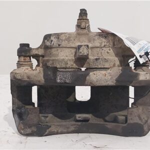 PINZA FRENO DEL. DCHA. Nissan terrano ii (r20)(02.1993->) 2.7 TDi  4WD TD27TI 0228 228 VERDE    Delanteras delanteros Derechas derechos pinzas