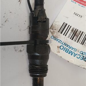 INYECTOR Nissan terrano ii (r20)(02.1993->) 2.7 TDi  4WD TD27TI KCA17S42 VERDE