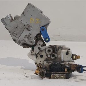 CERRADURA DEL IZQ Nissan terrano ii (r20)(02.1993->) 2.7 TDi  4WD TD27TI VERDE