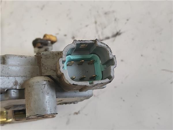 CERRADURA DEL IZQ Nissan terrano ii (r20)(02.1993->) 2.7 TDi 4WD TD27TI VERDE - Imagen 3