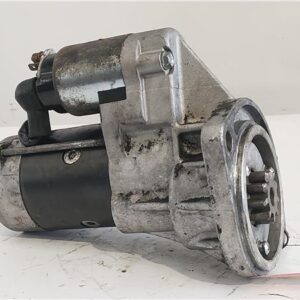 MOTOR ARRANQUE Nissan cabstar e 110.45 BD30D - #Prov# BD30DPROV REC CEVAM 9542 RECCEVAM9542 BLANCO