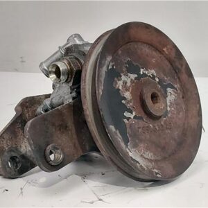 BOMBA SERVODIRECCION Nissan cabstar e 110.45 BD30D - #Prov# BD30DPROV 7691332118 BLANCO