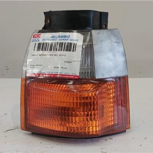 INTERMITENTE DEL. DCHO Nissan cabstar e 110.45 BD30D - #Prov# BD30DPROV BLANCO    Delantero Derecho