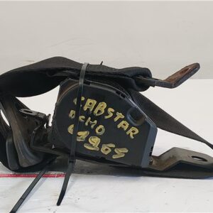 CINTURON SEG. DEL. DCHO. Nissan cabstar e 110.45 BD30D - #Prov# BD30DPROV BLANCO    Delantero Derecho Seguridad