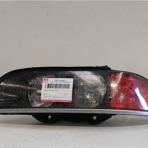 FARO DEL. IZDO. BMW serie 5 berlina (e39)(1995->) 2.5 525tds [2,5 Ltr. - 105 kW Turbodiesel CAT] M51 D25 (25 6 T1) M51D25(256T1) 084441119LX 84441119LX GRIS    Bombillas Delanteras delanteros Izquierdas izquierdos Lámparas luces Luz Pilotos