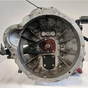 CAJA CAMBIOS MANUAL Nissan cabstar e 110.45 BD30D - #Prov# BD30DPROV M525E BLANCO