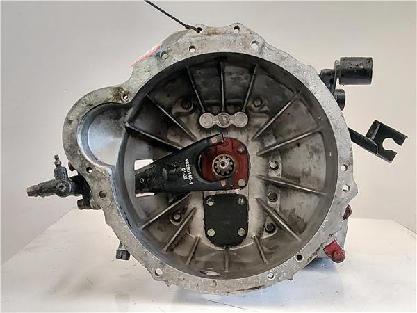 CAJA CAMBIOS MANUAL Nissan cabstar e 110.45 BD30D - #Prov# BD30DPROV M525E BLANCO