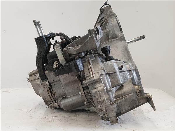 CAJA CAMBIOS MANUAL Fiat linea (110)(2007->) 1.3 D Multijet 199 A3.000 199A3000 46736750 GRIS transmision - Imagen 4