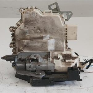 CERRADURA TRA DCHA Seat altea xl (5p5)(10.2006->) 1.4 Family [1,4 Ltr. - 92 kW 16V TSI] CAXC 5P0839012B GRIS    LHY