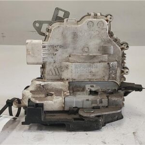 CERRADURA TRA IZDA Seat altea xl (5p5)(10.2006->) 1.4 Family [1,4 Ltr. - 92 kW 16V TSI] CAXC 5P0839011B GRIS    LHY