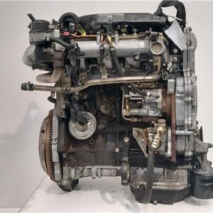 MOTOR COMPLETO Nissan almera (n16/e)(01.2000->) 2.2 dCi YD22DDT YD22DDT GRIS AZULADO    BLOQUE core usado