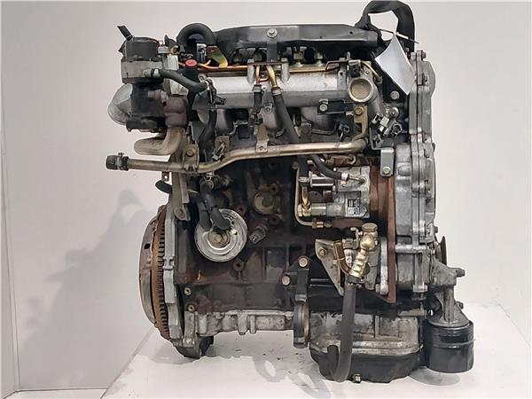MOTOR COMPLETO Nissan almera (n16/e)(01.2000->) 2.2 dCi YD22DDT YD22DDT GRIS AZULADO BLOQUE core usado