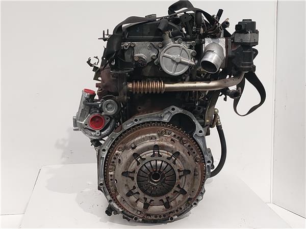 MOTOR COMPLETO Nissan almera (n16/e)(01.2000->) 2.2 dCi YD22DDT YD22DDT GRIS AZULADO BLOQUE core usado - Imagen 4