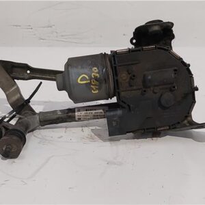 MOTOR LIMPIAPARABRISAS DEL. Seat leon (1p1)(05.2005->) 1.9 TDI BLS 1P0955024B VERDE    Delanteras delanteros KBL