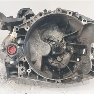 CAJA CAMBIOS MANUAL Citroen xsara picasso (1999->) 2.0 HDi RHY (DW10TD) RHY(DW10TD) 20DL64 BLANCO    transmision 20DL17