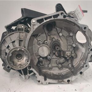 CAJA CAMBIOS MANUAL Seat leon (1p1)(05.2005->) 1.9 TDI BLS KBL VERDE    transmision KBL