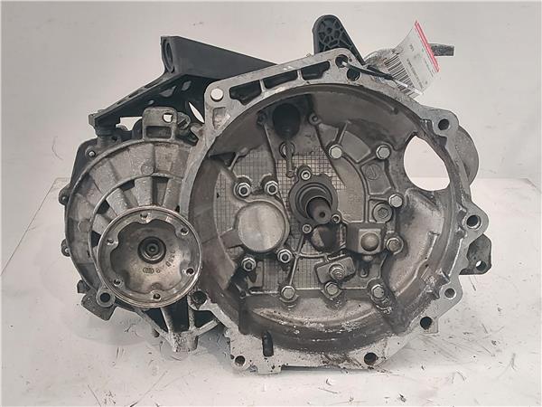 CAJA CAMBIOS MANUAL Seat leon (1p1)(05.2005->) 1.9 TDI BLS KBL VERDE transmision KBL