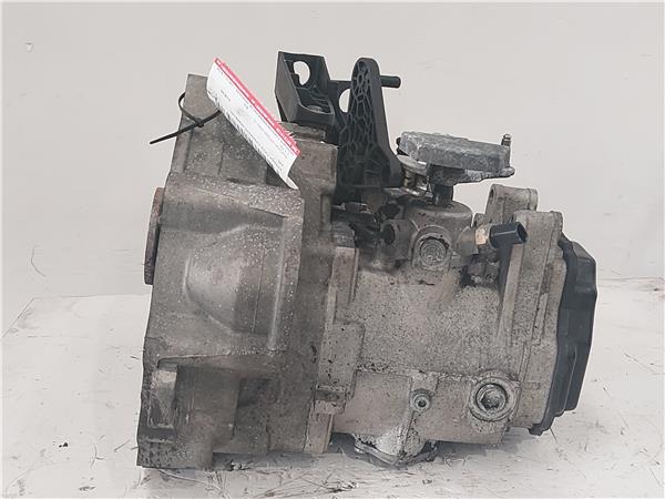 CAJA CAMBIOS MANUAL Seat leon (1p1)(05.2005->) 1.9 TDI BLS KBL VERDE transmision KBL - Imagen 2