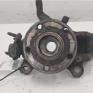 MANGUETA DEL. DCHA. Audi a3 (8p1)(05.2003->) 2.0 FSI Ambiente [2,0 Ltr. - 110 kW 16V FSI] BLR 1K06N NEGRO    Delantera Derecha GQP